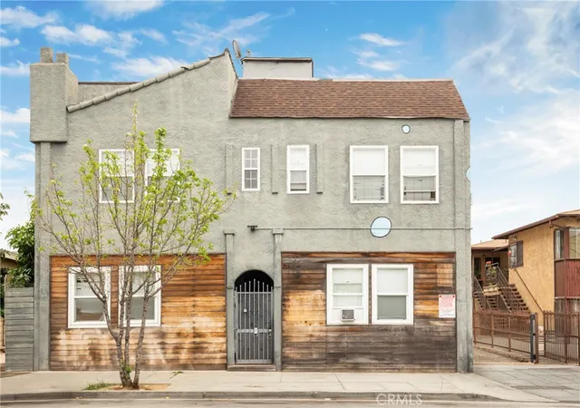 Photo 2 of Multi family home for sale at 722 S Ford Blvd, Los Angeles, CA 90022 | MLS# SB26217291 | Listing updated on 2026-10-06