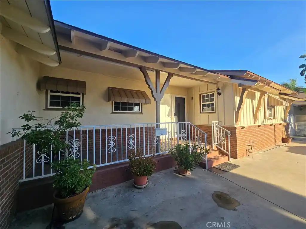 Photo 1 of Sale Pending at 1240 S Pricedale, West Covina, CA 91790 | MLS# MB26214600 | Listing updated on 2026-10-29