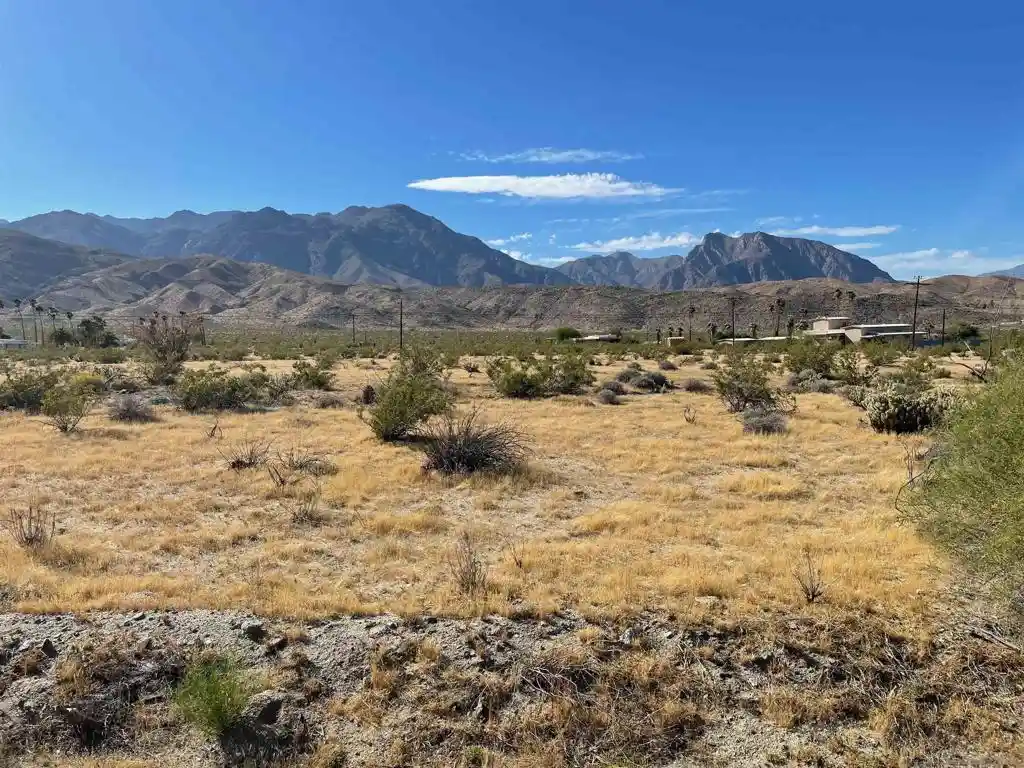 Photo 1 of Land for sale at 78 Broken Arrow, Borrego Springs, CA 92004 | MLS# 260024262SD | Listing updated on 2026-10-21
