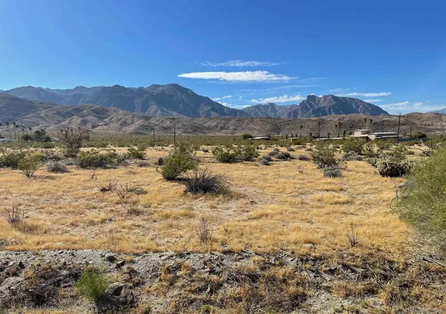 Photo 1 of Land for sale at 78 Broken Arrow, Borrego Springs, CA 92004 | MLS# 260024262SD | Listing updated on 2026-10-06
