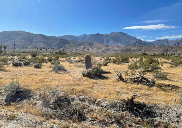 Photo 2 of Land for sale at 78 Broken Arrow, Borrego Springs, CA 92004 | MLS# 260024262SD | Listing updated on 2026-10-06