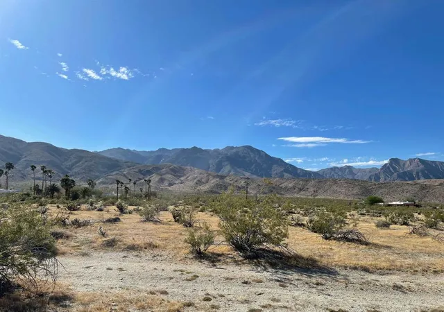 Photo 3 of Land for sale at 78 Broken Arrow, Borrego Springs, CA 92004 | MLS# 260024262SD | Listing updated on 2026-10-06
