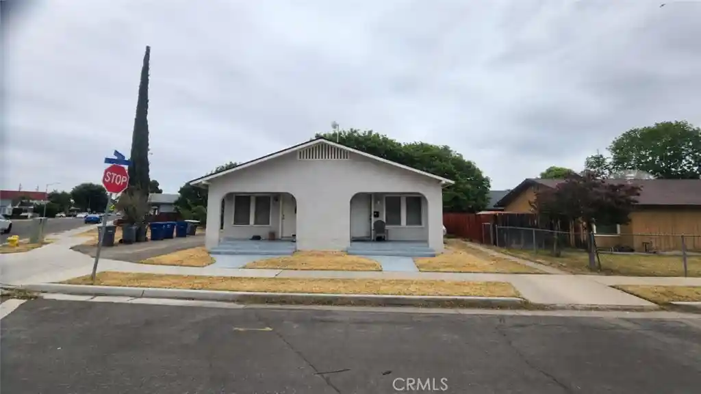 Photo 1 of Multi family home for sale at 450 North 6th, Coalinga, CA 93210 | MLS# FR26208781 | Listing updated on 2026-10-19