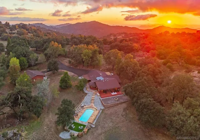 Single family home for sale at 3280 Black Oak Ln, Julian, CA 92036 | MLS# 260024263SD