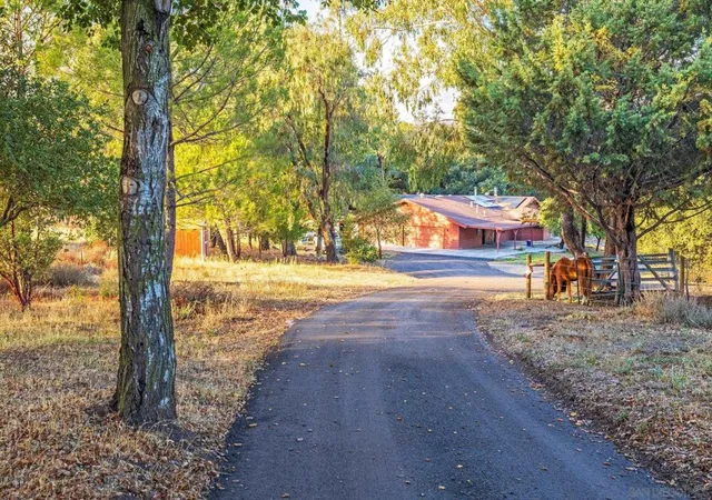 Photo 2 of Single family home for sale at 3280 Black Oak Ln, Julian, CA 92036 | MLS# 260024263SD | Listing updated on 2026-10-06
