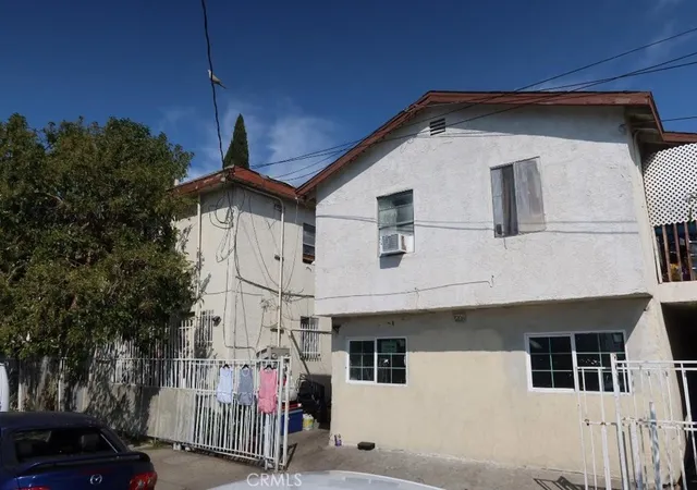 Photo 1 of Multi family home for sale at 964 East 32nd, Los Angeles, CA 90011 | MLS# MB26217325 | Listing updated on 2026-10-06
