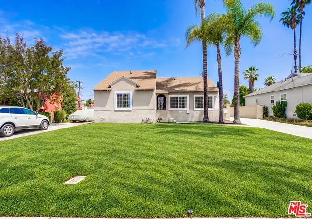 Single family home for sale at 12631 Miranda St, Valley Village, CA 91607 | MLS# 26997487