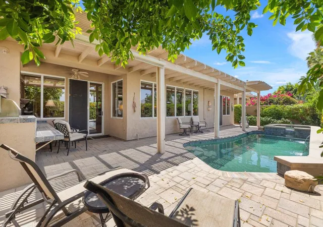 Photo 1 of Single family home for sale at 44085 Royal Troon Dr, Indio, CA 92201 | MLS# 219153869DA | Listing updated on 2026-10-07
