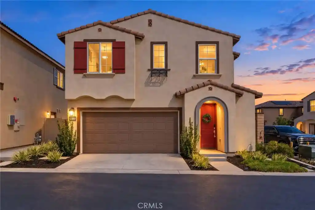 Photo 1 of Single family home for sale at 30192 Brittle Brush, Murrieta, CA 92563 | MLS# GD26216495 | Listing updated on 2026-10-24