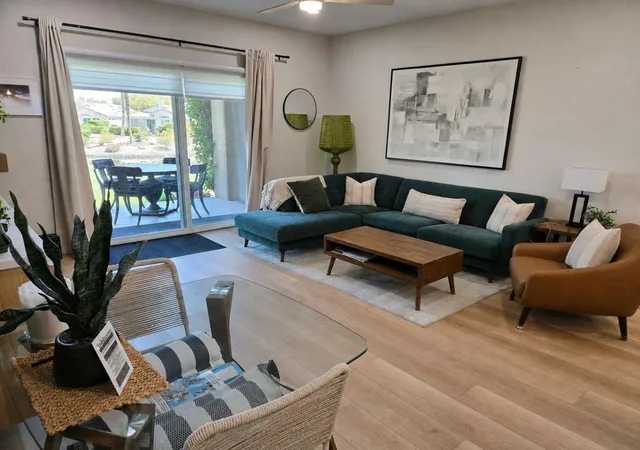 Photo 1 of Sale Pending at 67593 Lagos Way, Cathedral City, CA 92234 | MLS# 219153871DA | Listing updated on 2026-10-07
