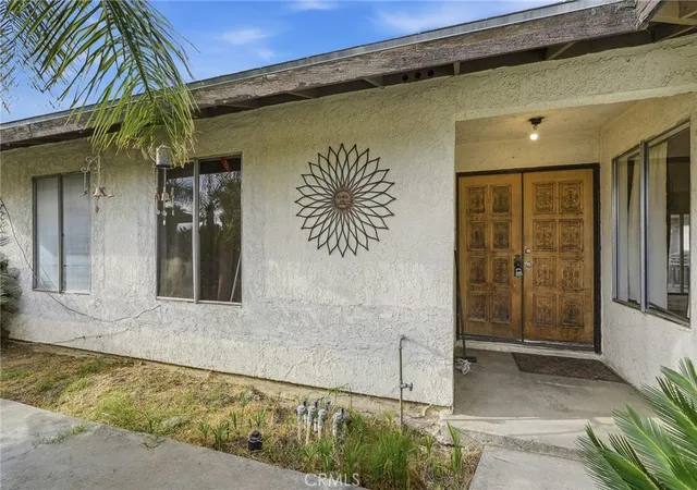 Photo 3 of Single family home for sale at 17710 Malaga Dr, Fontana, CA 92336 | MLS# CV26217357 | Listing updated on 2026-10-11