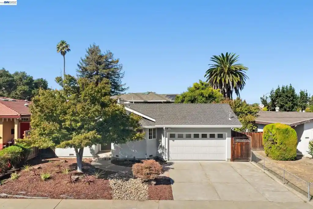Photo 1 of Single family home for sale at 41519 Erma, Fremont, CA 94539 | MLS# 41150399 | Listing updated on 2026-10-13