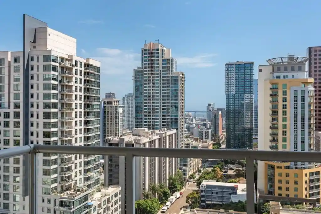 Photo 1 of Condo for sale at 850 Beech St #1703, San Diego, CA 92101 | MLS# 260024265SD | Listing updated on 2026-10-22