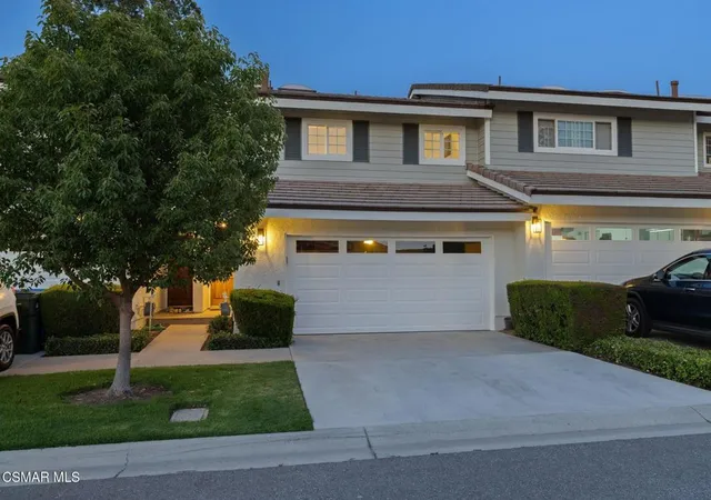 Photo 1 of Townhouse for sale at 228 Hl Ranch Dr, Thousand Oaks, CA 91362 | MLS# 226004750 | Listing updated on 2026-10-06
