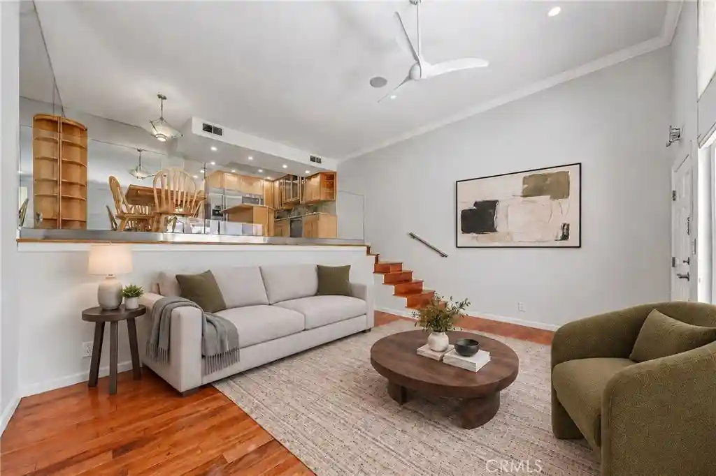Condo for sale at 23401 Park Sorrento #55, Calabasas, CA 91302 | MLS# SR26217241