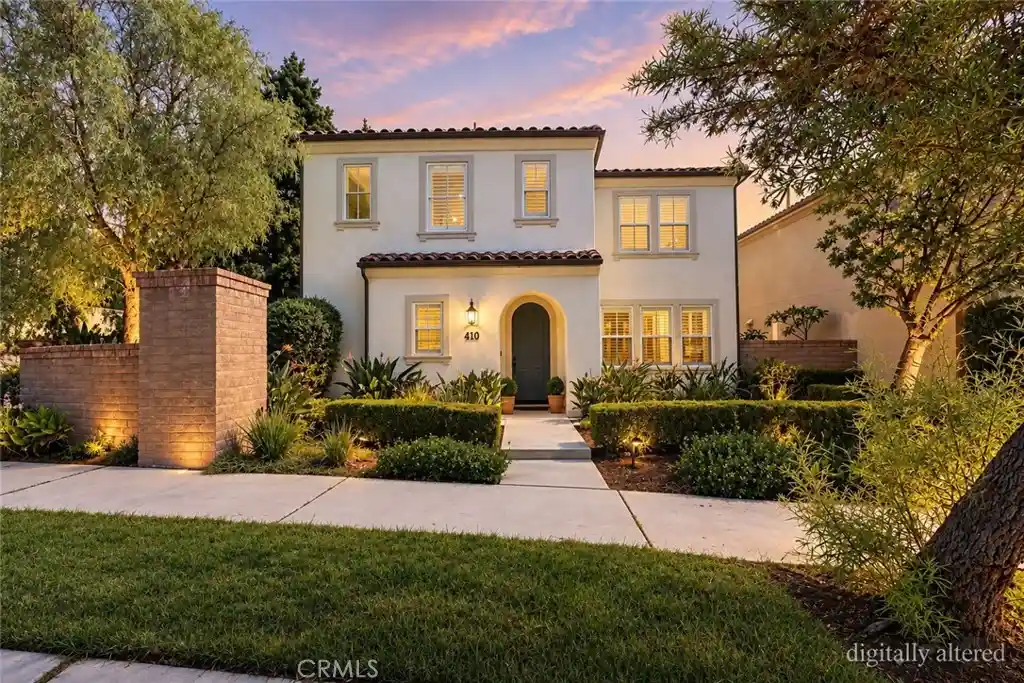 Photo 1 of Single family home for sale at 410 N Tapia Ln, Brea, CA 92821 | MLS# PW26217407 | Listing updated on 2026-10-18