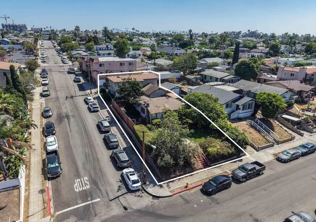 Photo 2 of Multi family home for sale at 3975 Alabama St, San Diego, CA 92104 | MLS# 260024267SD | Listing updated on 2026-10-06