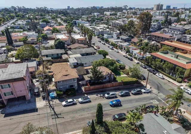 Photo 3 of Multi family home for sale at 3975 Alabama St, San Diego, CA 92104 | MLS# 260024267SD | Listing updated on 2026-10-06