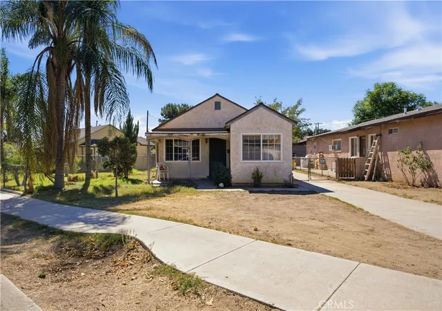Single family home for sale at 965 Kansas, Colton, CA 92324 | MLS# IG26217347