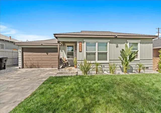 Single family home for sale at 1516 Home, San Bernardino, CA 92411 | MLS# DW26217352