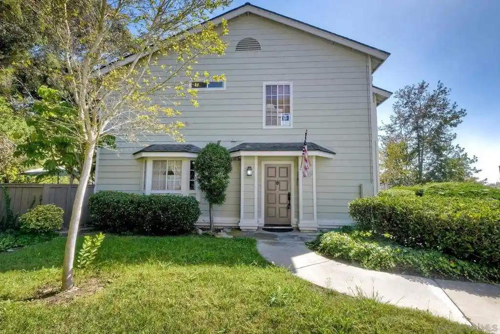 Photo 1 of Townhouse for sale at 2885 Sanford Ln, Carlsbad, CA 92010 | MLS# 260024270SD | Listing updated on 2026-10-17