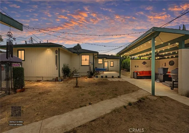 Photo 1 of Single family home for sale at 209 W B St, Tehachapi, CA 93561 | MLS# PI26217388 | Listing updated on 2026-10-07