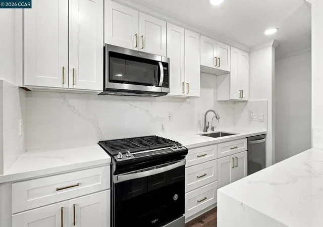 Photo 1 of Condo for sale at 1001 Murrieta Blvd #104, Livermore, CA 94550 | MLS# 41150404 | Listing updated on 2026-10-09