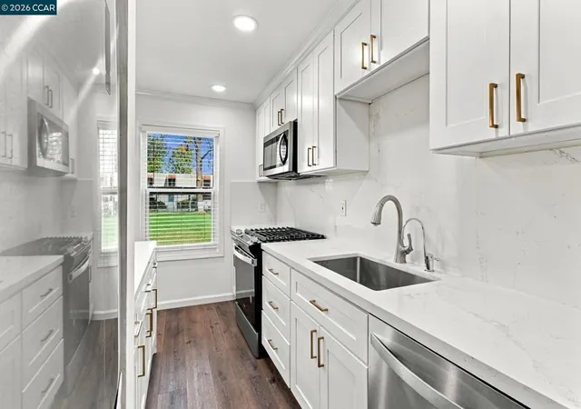 Photo 3 of Condo for sale at 1001 Murrieta Blvd #104, Livermore, CA 94550 | MLS# 41150404 | Listing updated on 2026-10-09