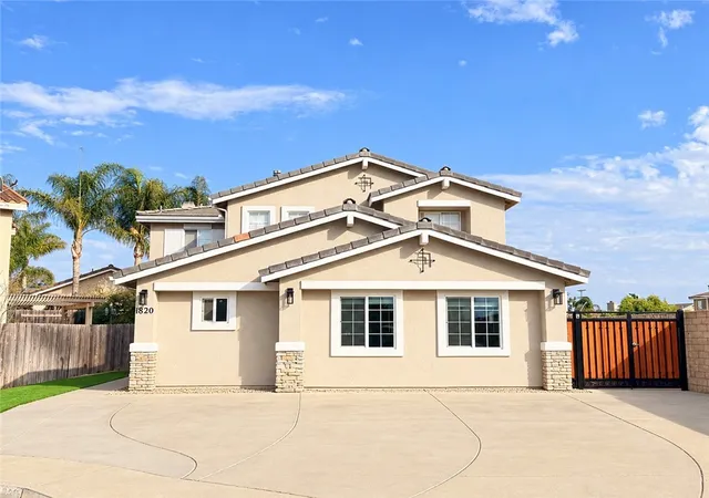 Single family home for sale at 1820 Amy Way, Santa Maria, CA 93454 | MLS# PI26217211