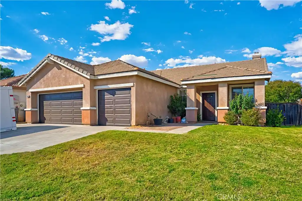 Photo 1 of Single family home for sale at 26066 Mantle Dr, Menifee, CA 92585 | MLS# SW26198066 | Listing updated on 2026-10-29