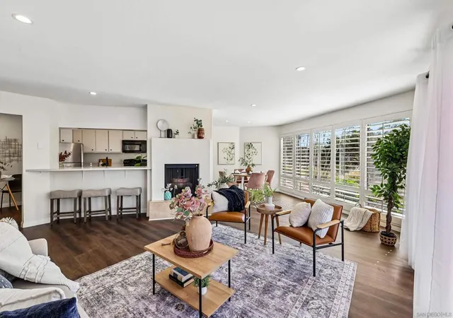Condo for sale at 5706 Baltimore #337, La Mesa, CA 91942 | MLS# 260024272SD