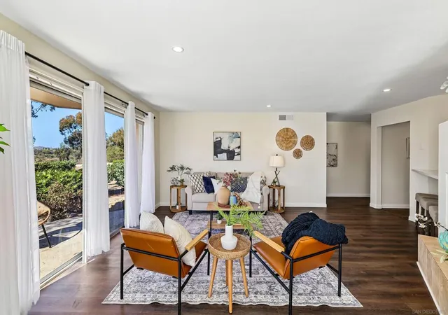 Photo 3 of Condo for sale at 5706 Baltimore #337, La Mesa, CA 91942 | MLS# 260024272SD | Listing updated on 2026-10-06