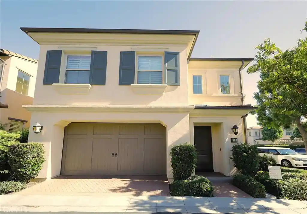 Photo 1 of Condo for sale at 77 Rembrandt, Irvine, CA 92620 | MLS# TR26216207 | Listing updated on 2026-10-24