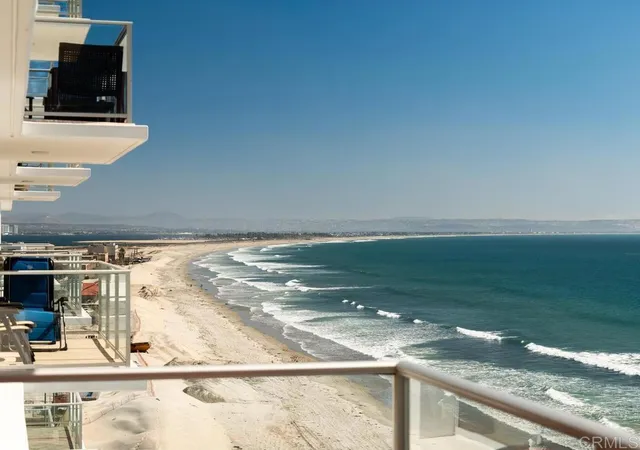 Photo 2 of Condo for sale at 1830 Avenida Del Mundo #1006, Coronado, CA 92118 | MLS# PTP2607525 | Listing updated on 2026-10-07
