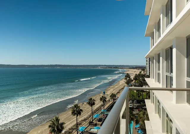 Photo 3 of Condo for sale at 1830 Avenida Del Mundo #1006, Coronado, CA 92118 | MLS# PTP2607525 | Listing updated on 2026-10-07