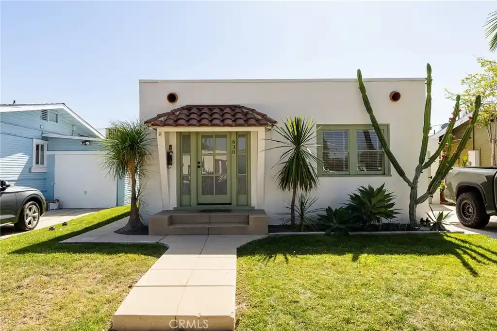 Photo 1 of Single family home for sale at 630 W Wilshire, Fullerton, CA 92832 | MLS# PW26216938 | Listing updated on 2026-10-28