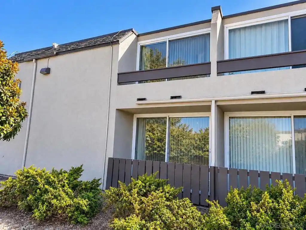 Listing Photo 1 - Condo for sale in 6333 Mount Ada located at 6333 Mount Ada, San Diego, CA 92111 - Unit #160