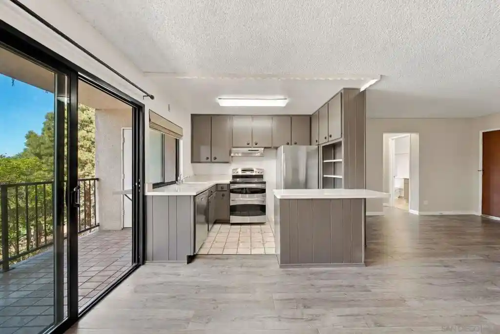 Condo for sale at 7835 Cowles Mountain Ct #B18, San Diego, CA 92119 | MLS# 260024276SD
