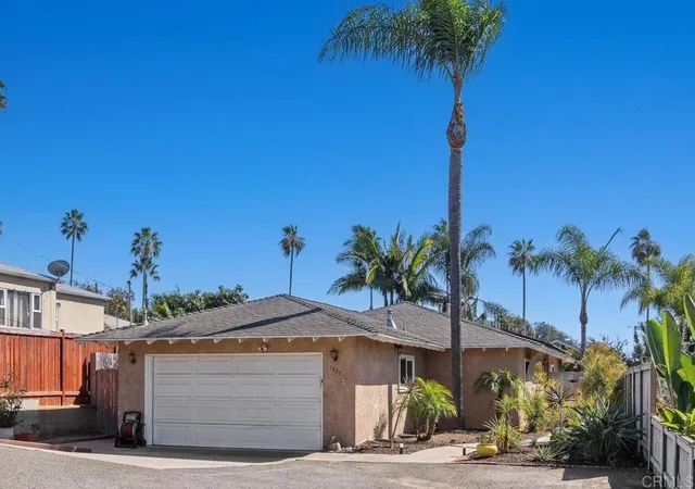 Photo 1 of Single family home for sale at 1265 Knowles Ave, Carlsbad, CA 92008 | MLS# NDP2609294 | Listing updated on 2026-10-06