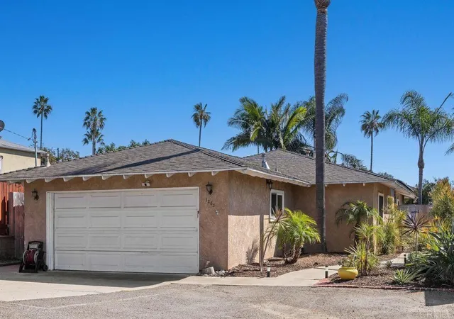 Photo 2 of Single family home for sale at 1265 Knowles Ave, Carlsbad, CA 92008 | MLS# NDP2609294 | Listing updated on 2026-10-06