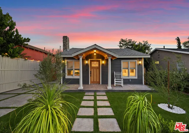 Photo 2 of Single family home for sale at 3342 W 27th Street, Los Angeles, CA 90018 | MLS# 26997593 | Listing updated on 2026-10-06