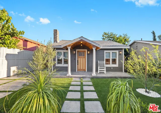 Photo 45 of Single family home for sale at 3342 W 27th Street, Los Angeles, CA 90018 | MLS# 26997593 | Listing updated on 2026-10-06