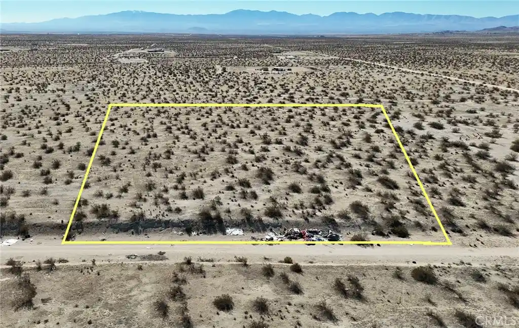 Photo 1 of Land for sale at 0 230th Street E, Lancaster, CA 93535 | MLS# IV26217501 | Listing updated on 2026-10-23