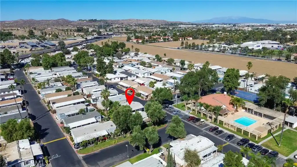 Photo 1 of Sale Pending at 350 E San Jacinto #156, Perris, CA 92571 | MLS# IV26216770 | Listing updated on 2026-10-29