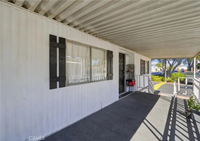 Photo 3 of Manufactured home for sale at 350 E San Jacinto #156, Perris, CA 92571 | MLS# IV26216770 | Listing updated on 2026-10-12