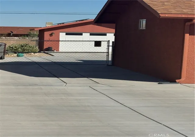 Photo 2 of Single family home for sale at 6771 Alpine Ave, Twentynine Palms, CA 92277 | MLS# CV26216210 | Listing updated on 2026-10-09