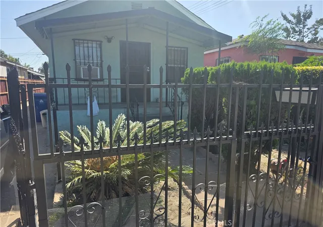 Photo 1 of Single family home for sale at 1104 East 102nd, Los Angeles, CA 90002 | MLS# DW26214544 | Listing updated on 2026-10-30