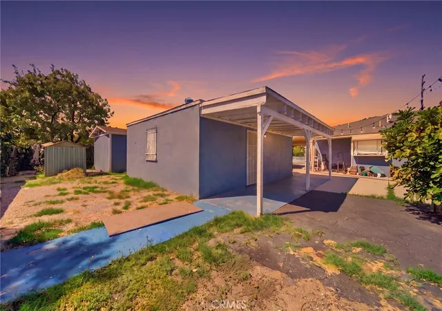 Photo 3 of Single family home for sale at 13500 Pierce, Pacoima, CA 91331 | MLS# PW26216679 | Listing updated on 2026-10-10