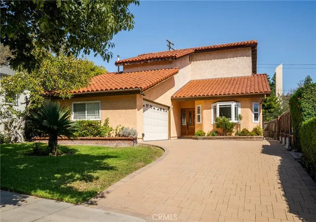 Single family home for sale at 658 Glenmore, Glendale, CA 91206 | MLS# MB26216904