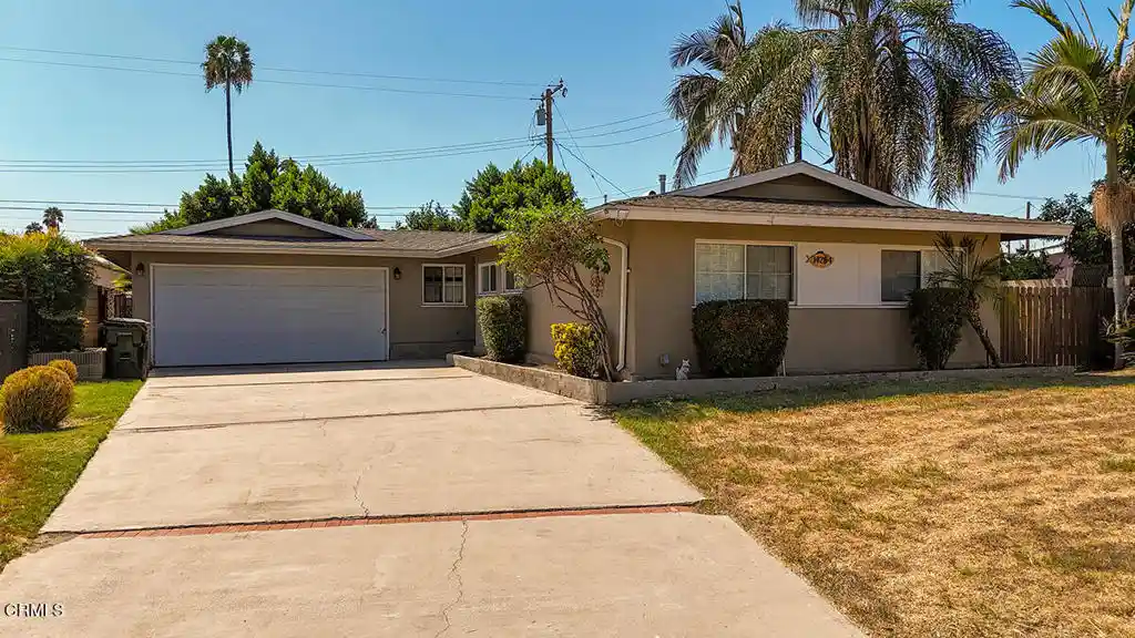 Single family home for sale at 14264 Sauder St, La Puente, CA 91746 | MLS# V1-39127